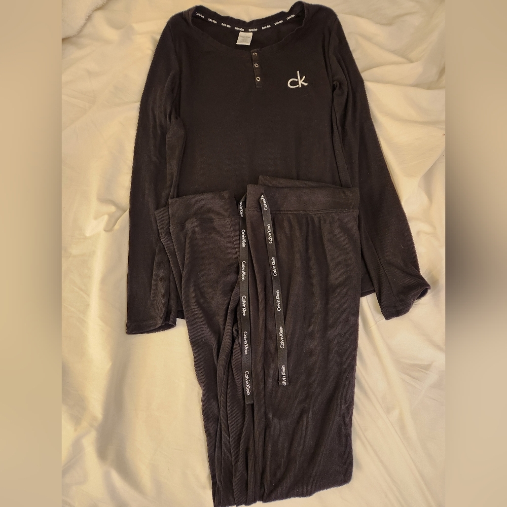 Calvin Klein Pajamas